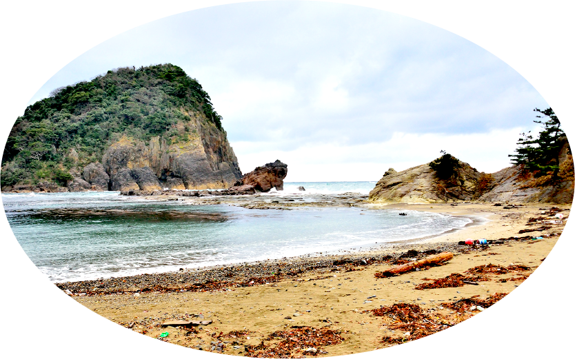 香住へようこそ