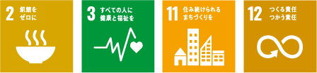 ハマダセイのSDGs03