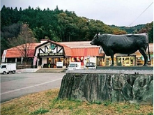 ハマダセイのハマダセイ直売店「かに物語」