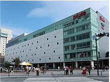 ハマダセイのハマダセイ直売店「かに物語」